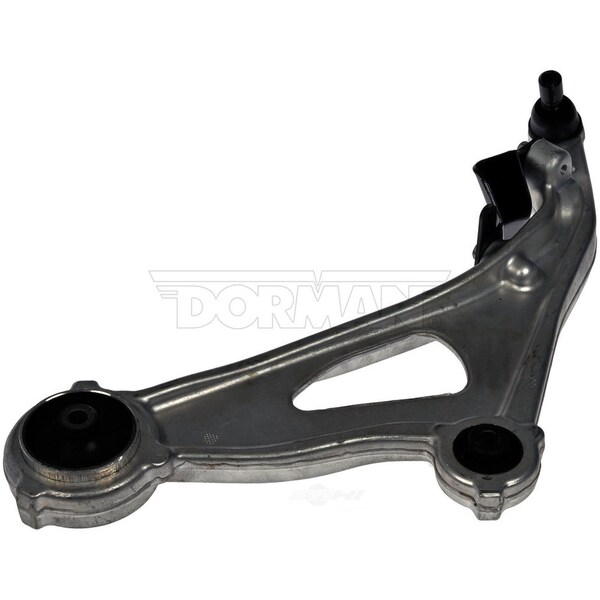 Front Left Lower Control Arm, Dorman - Oe Solutions 524-911